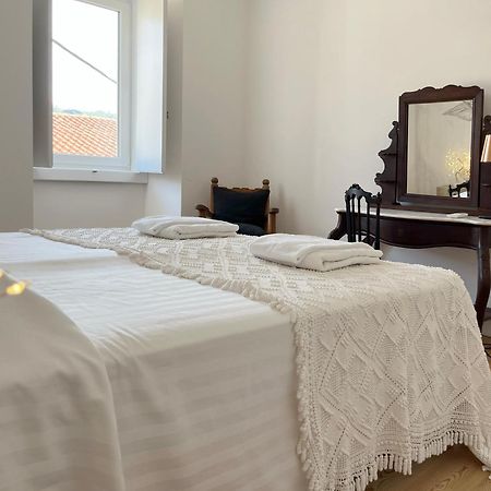 Casa Alta Leilighet Castelo de Vide Eksteriør bilde